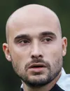 Jens Teunckens - Union Saint-Gilloise futbolcusu