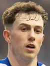 Jensen Weir - Wigan Athletic futbolcusu