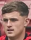 Jenson Kilroy - Rushall Olympic futbolcusu