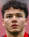 Jenson Seelt - VfL Wolfsburg futbolcusu