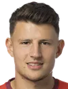 Jenthe Mertens - giocatore del K Lierse SK