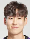 Jeong-bin Lee - Seongnam FC futbolcusu