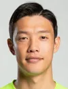 Jeong-ho Hong - Suwon Samsung Bluewings futbolcusu