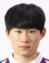 Jeong-ho Jeon futbolcu profil fotoğrafı