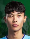 Jeong-hoon Kim - FC Anyang futbolcusu