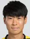 Jeong-hwan Kim - giocatore del Suwon FC