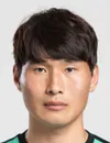 Jeong-hyeon Son - Spieler von Gimpo FC
