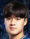 Jeong-in Park - Gwangju FC futbolcusu