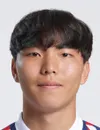 Jeong-woo Han - Spieler von CD Cinfães