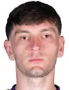 Jeorgio Kocevski futbolcu profil fotoğrafı
