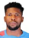 Jephte Kitambala - Azam FC futbolcusu