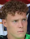Jeppe Corfitzen futbolcu profil fotoğrafı