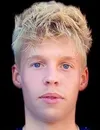 Jeppe Erenbjerg - Zulte Waregem futbolcusu