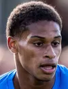 Jerailly Wielzen - Middelfart Boldklub futbolcusu