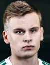 Jere Aallikko futbolcu profil fotoğrafı