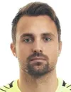Jere Pyhäranta futbolcu profil fotoğrafı