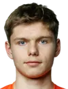 Jeremi Osuch - Warta Gorzow Wielkopolski futbolcusu