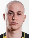 Jeremiah Dabrowski futbolcu profil fotoğrafı