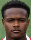 Jeremiah Esajas - AZ Alkmaar II futbolcusu