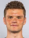 Jeremiah Gutjahr futbolcu profil fotoğrafı