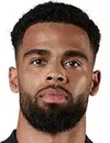 Jeremiah St. Juste - Feyenoord Rotterdam futbolcusu