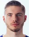 Jeremiah Streng - jogador do SJK Seinäjoki