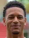 Jeremiaha Maluze - giocatore del Eintracht Frankfurt II