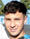 Jeremías Bustos - Club Almagro futbolcusu