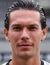 Jeremias Lorch - Spieler von Alemannia Aachen