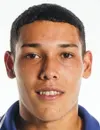 Jeremías Merlo - Club de Gimnasia y Esgrima La Plata futbolcusu