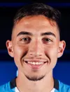 Jeremías Perales - CA Ferrocarril Midland futbolcusu