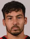 Jeremías Pérez Tica - Independiente Juniors futbolcusu