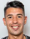 Jeremías Puch - CA Atlanta futbolcusu