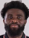 Jérémie Boga - Juventus Turin futbolcusu
