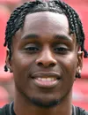 Jeremie Frimpong - FC Liverpool futbolcusu