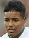 Jeremy Arévalo - VfB Stuttgart futbolcusu