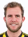 Jeremy Brockie futbolcu profil fotoğrafı