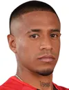 Jeremy Canela - Sport Huancayo futbolcusu