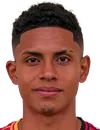 Jeremy Chacón - Deportivo Cuenca futbolcusu