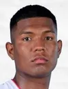 Jeremy Chirinos futbolcu profil fotoğrafı