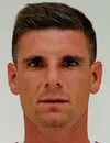 Jérémy Choplin futbolcu profil fotoğrafı