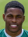 Jeremy Cijntje futbolcu profil fotoğrafı