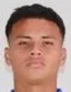 Jeremy Cuarezma - Managua FC futbolcusu
