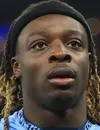 Jérémy Doku - joueur du Manchester City
