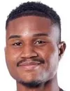 Jeremy Emmons - Veraguas United FC futbolcusu