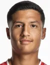 Jeremy Fasano - Grasshopper Club Zürich U21 futbolcusu