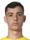 Jeremy Furrer - Spieler von FC Effretikon