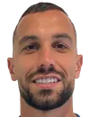 Jérémy Grain - FC Chauray futbolcusu