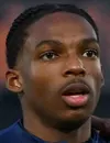 Jérémy Jacquet - joueur du FC Stade Rennes