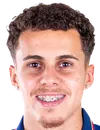Jeremy Jorge - CD Teneriffa futbolcusu